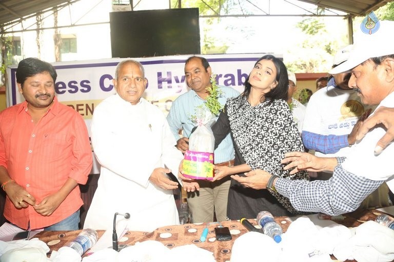 Press Club Golden Jubilee Celebrations - 21 / 54 photos