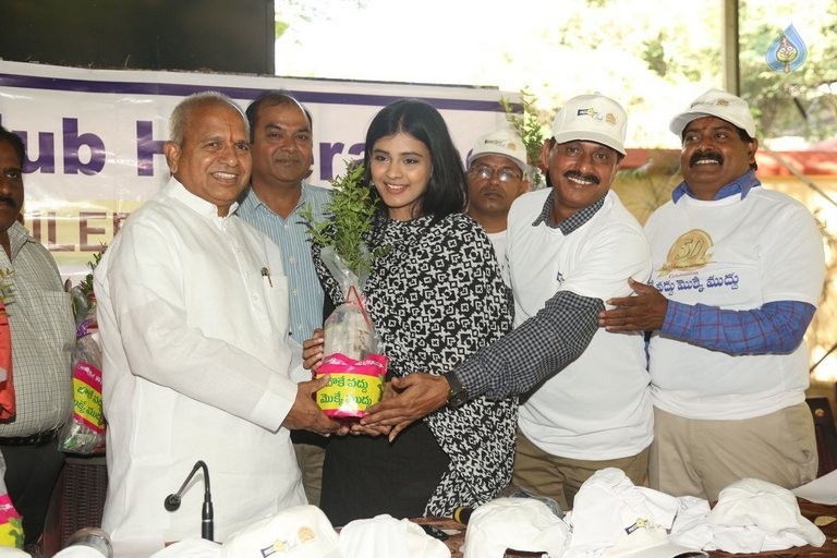 Press Club Golden Jubilee Celebrations - 22 / 54 photos