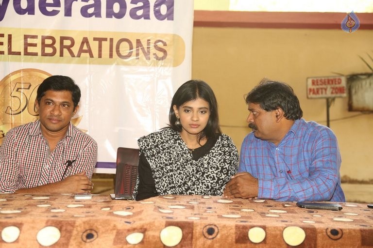 Press Club Golden Jubilee Celebrations - 43 / 54 photos