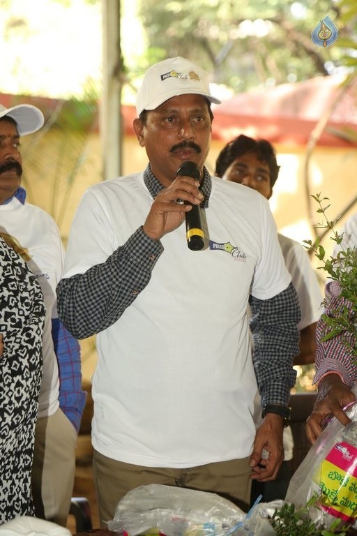 Press Club Golden Jubilee Celebrations - 50 / 54 photos