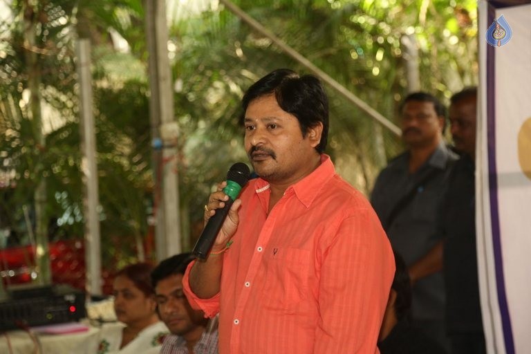 Press Club Golden Jubilee Celebrations - 51 / 54 photos