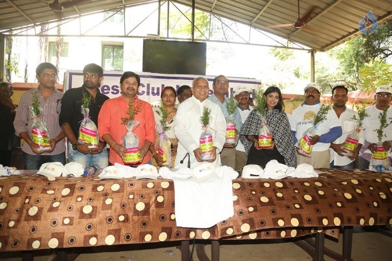 Press Club Golden Jubilee Celebrations - 53 / 54 photos