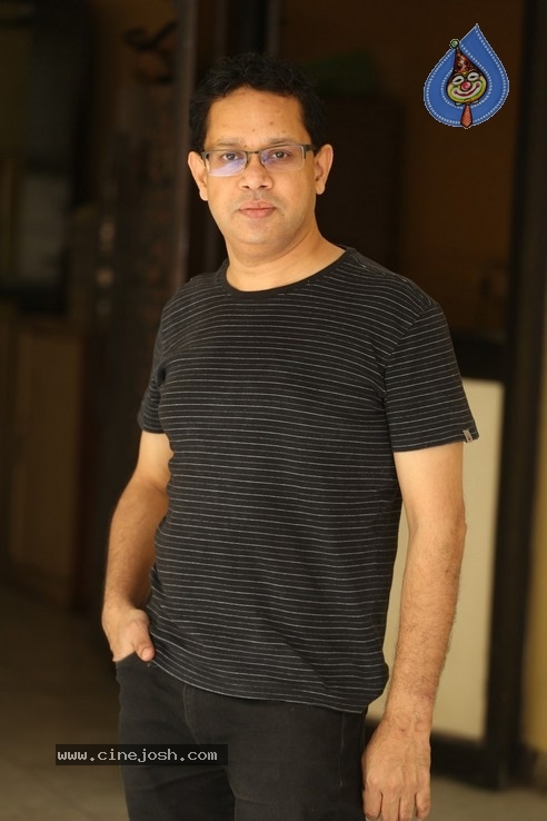 Pressure Cooker Movie Directors Sujoi And Susheel - 14 / 21 photos