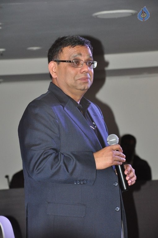 Pro Kabaddi Season 3 Press Meet - 25 / 56 photos