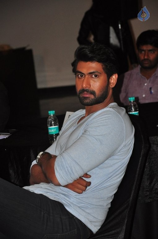 Pro Kabaddi Season 3 Press Meet - 49 / 56 photos