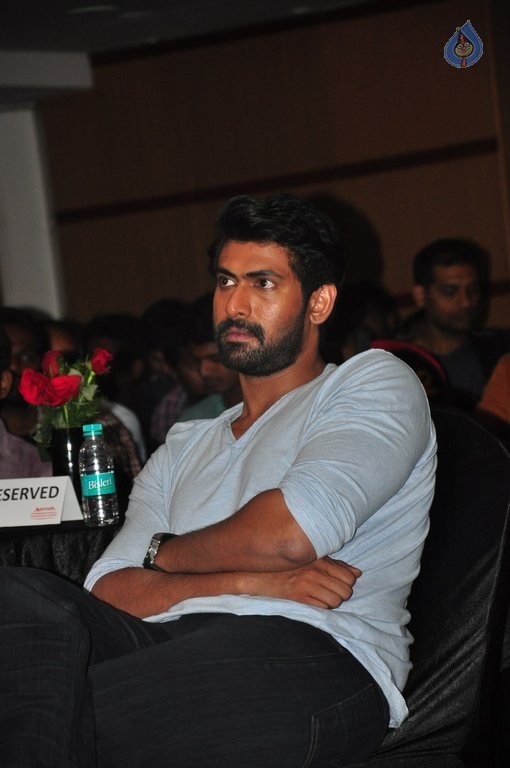 Pro Kabaddi Season 3 Press Meet - 52 / 56 photos