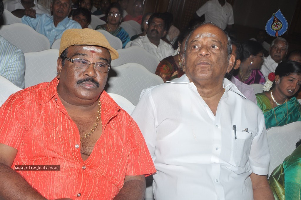 Producer AK Velan Grandson Wedding Photos - 19 / 34 photos