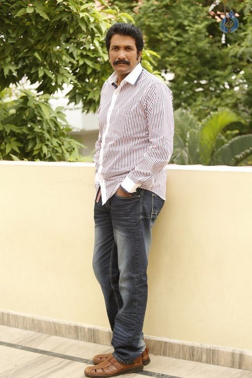 Producer Anil Sunkara Photos - 7 / 15 photos