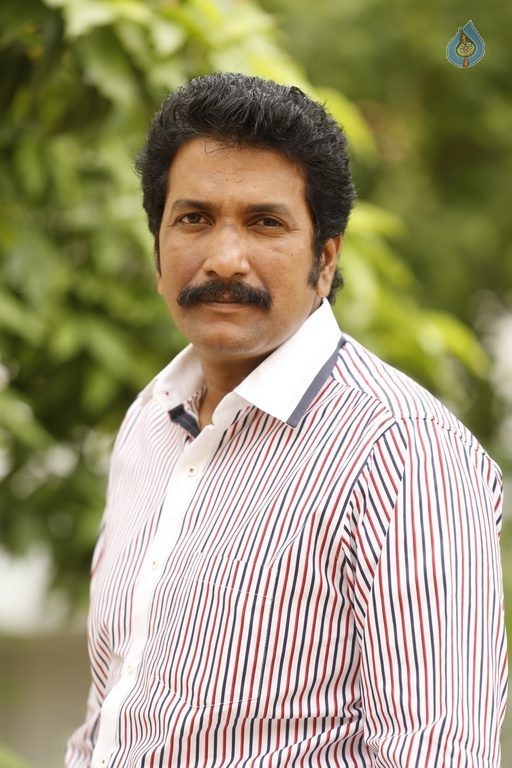 Producer Anil Sunkara Photos - 8 / 15 photos