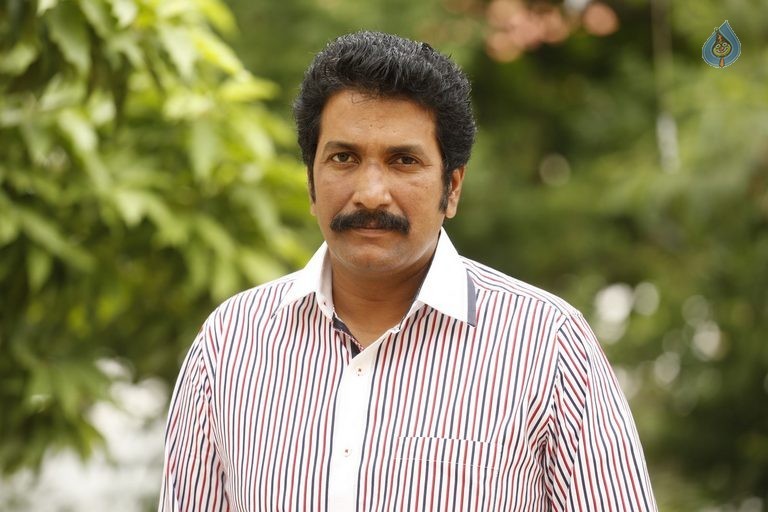 Producer Anil Sunkara Photos - 10 / 15 photos