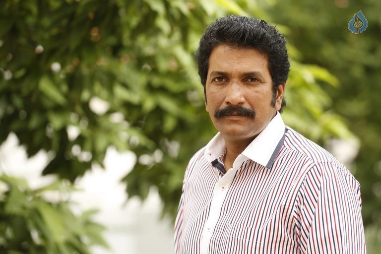 Producer Anil Sunkara Photos - 11 / 15 photos