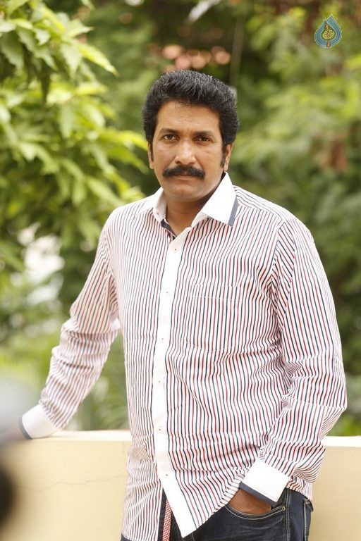 Producer Anil Sunkara Photos - 12 / 15 photos