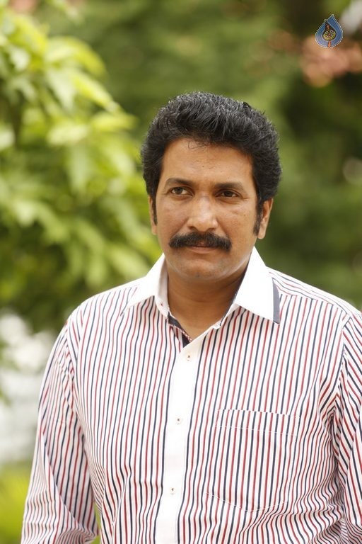 Producer Anil Sunkara Photos - 14 / 15 photos