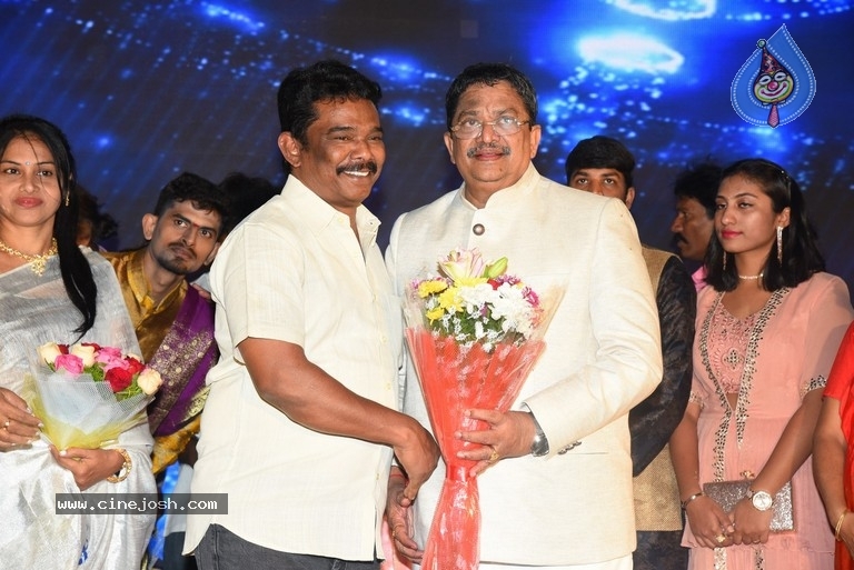 Producer C. Kalyan Birthday Celebrations - 19 / 223 photos
