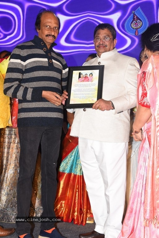 Producer C. Kalyan Birthday Celebrations - 22 / 223 photos