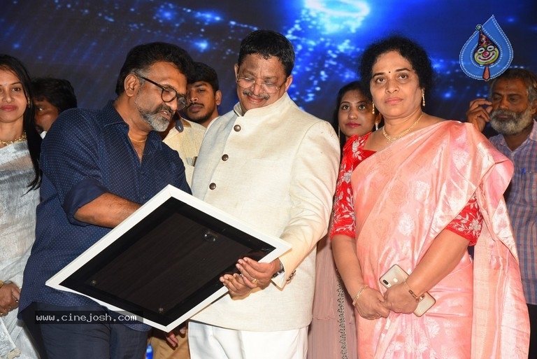 Producer C. Kalyan Birthday Celebrations - 25 / 223 photos