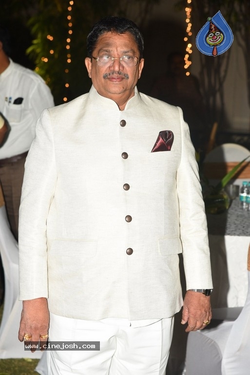 Producer C. Kalyan Birthday Celebrations - 29 / 223 photos