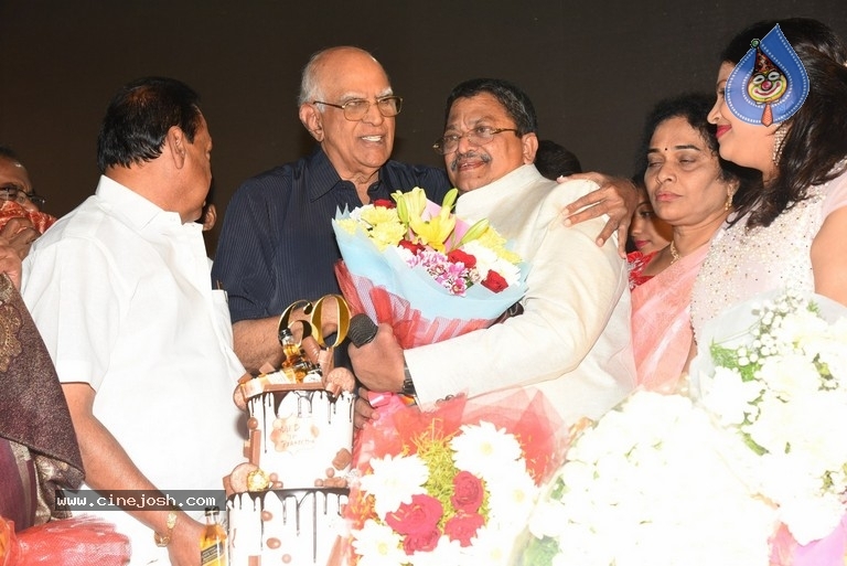 Producer C. Kalyan Birthday Celebrations - 30 / 223 photos