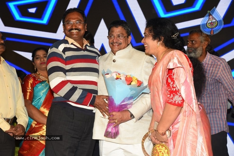Producer C. Kalyan Birthday Celebrations - 32 / 223 photos