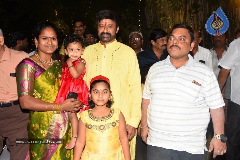 Producer C. Kalyan Birthday Celebrations - 40 / 223 photos
