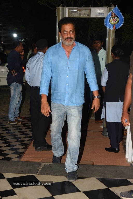 Producer C. Kalyan Birthday Celebrations - 45 / 223 photos