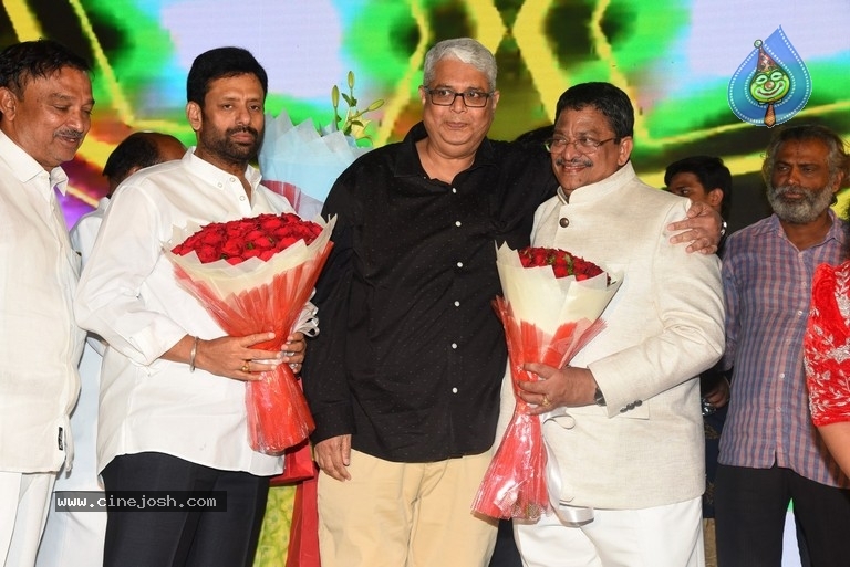 Producer C. Kalyan Birthday Celebrations - 49 / 223 photos