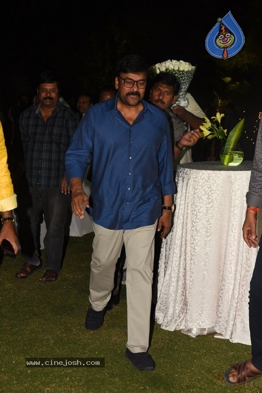 Producer C. Kalyan Birthday Celebrations - 56 / 223 photos