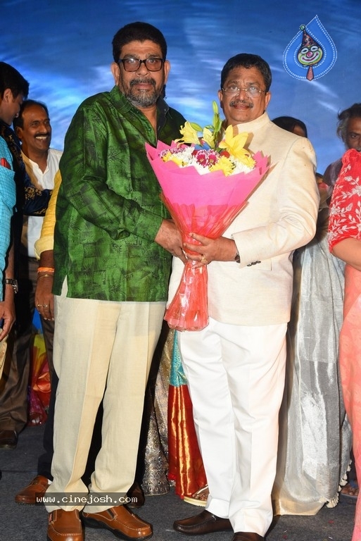 Producer C. Kalyan Birthday Celebrations - 63 / 223 photos