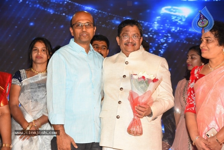 Producer C. Kalyan Birthday Celebrations - 69 / 223 photos