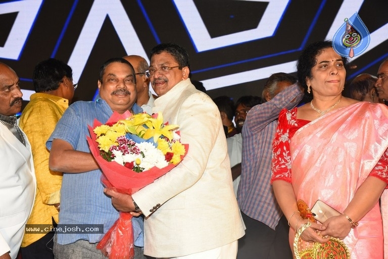 Producer C. Kalyan Birthday Celebrations - 75 / 223 photos