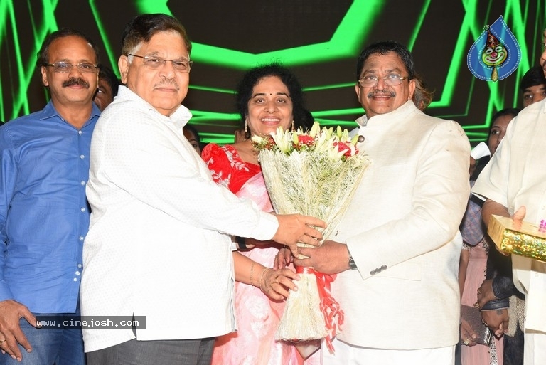 Producer C. Kalyan Birthday Celebrations - 80 / 223 photos