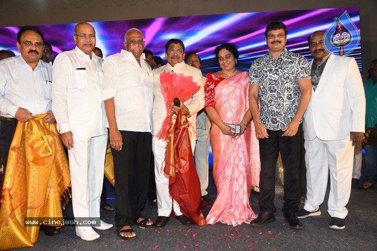 Producer C. Kalyan Birthday Celebrations - 83 / 223 photos