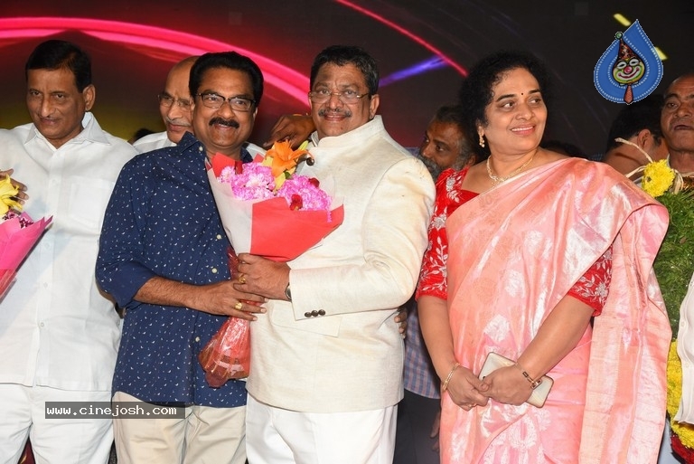 Producer C. Kalyan Birthday Celebrations - 84 / 223 photos