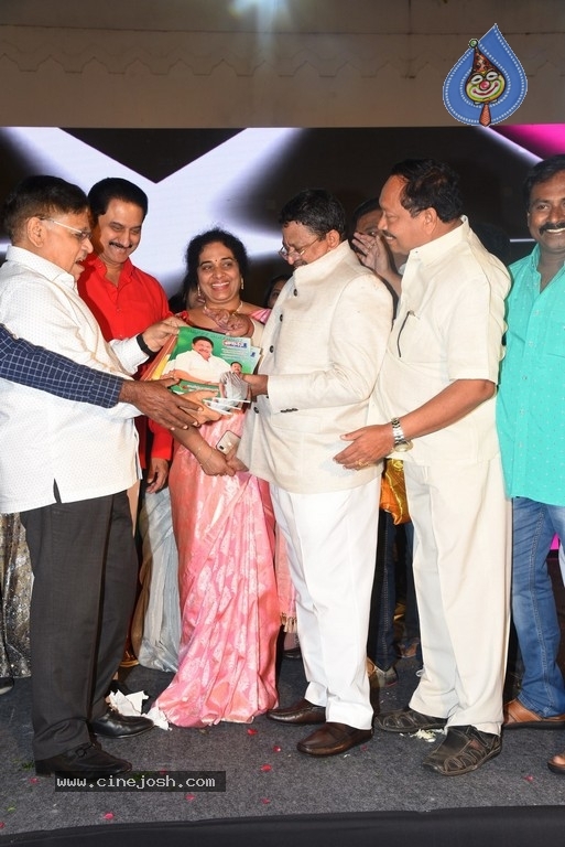 Producer C. Kalyan Birthday Celebrations - 87 / 223 photos