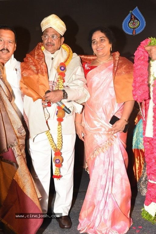 Producer C. Kalyan Birthday Celebrations - 90 / 223 photos