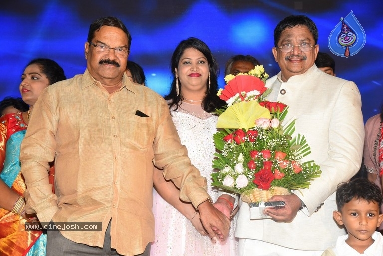 Producer C. Kalyan Birthday Celebrations - 94 / 223 photos