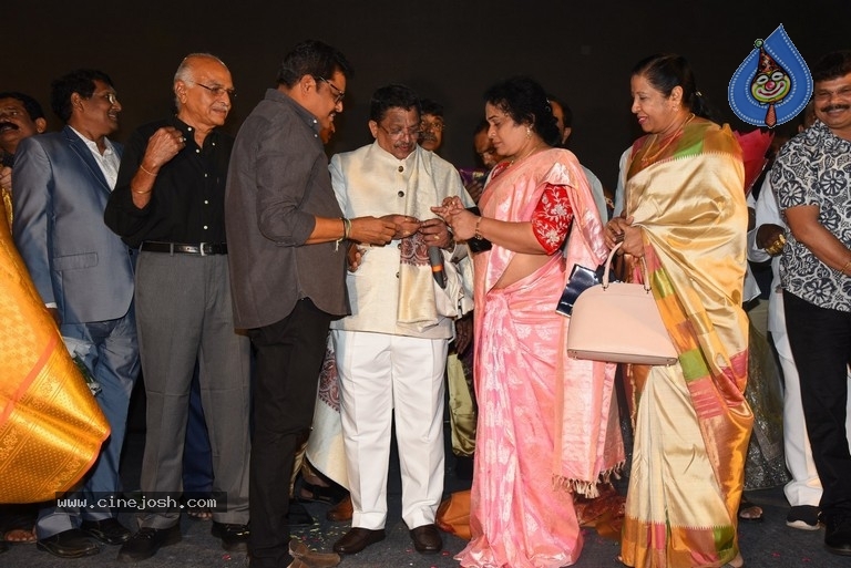 Producer C. Kalyan Birthday Celebrations - 99 / 223 photos