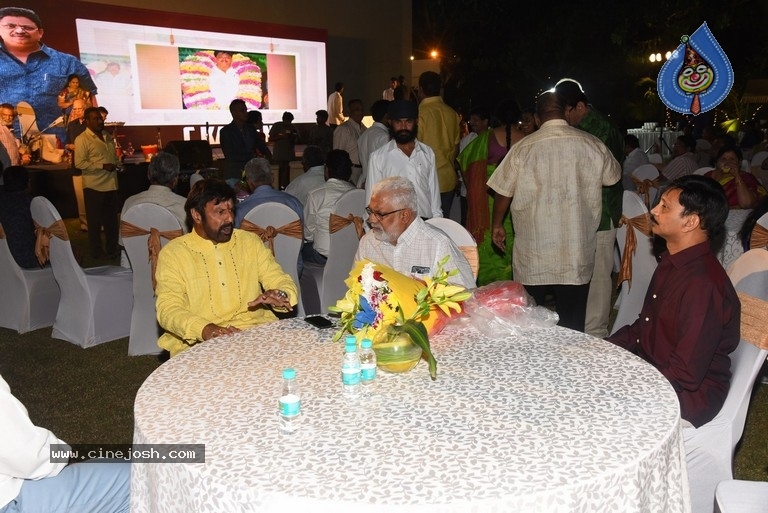 Producer C. Kalyan Birthday Celebrations - 102 / 223 photos