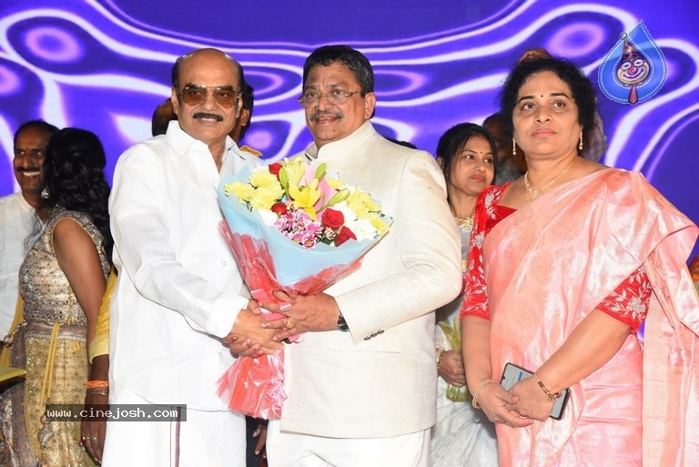 Producer C. Kalyan Birthday Celebrations - 105 / 223 photos