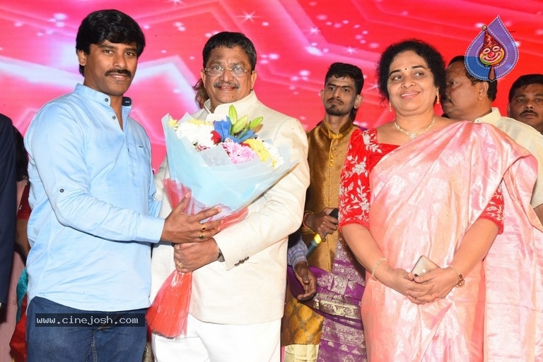 Producer C. Kalyan Birthday Celebrations - 176 / 223 photos