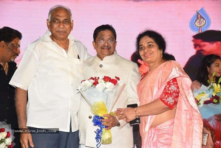 Producer C. Kalyan Birthday Celebrations - 197 / 223 photos