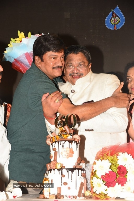 Producer C. Kalyan Birthday Celebrations - 203 / 223 photos