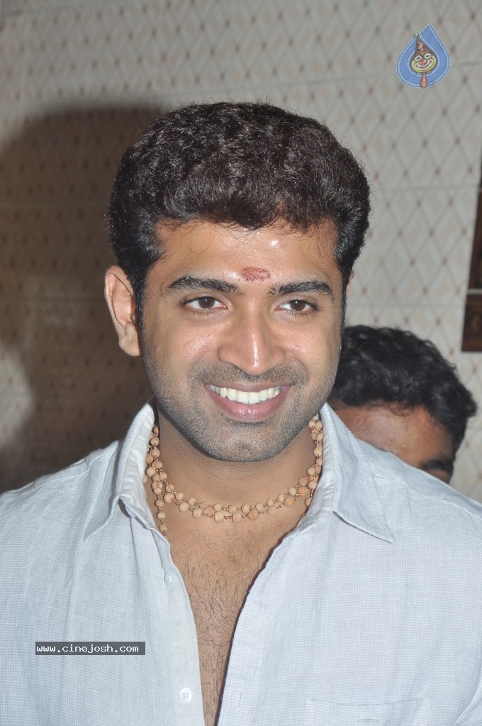 Producer Ramesh Raja Cousin Reception - 41 / 43 photos