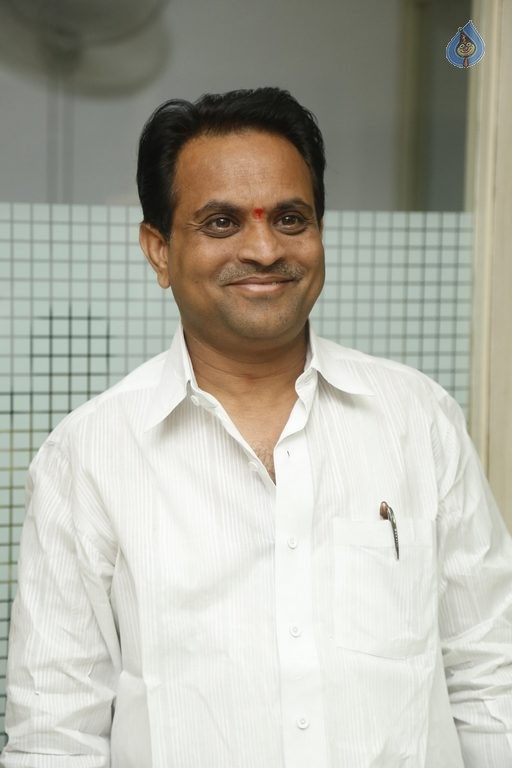 Producer Sai Venkat Photos - 3 / 11 photos