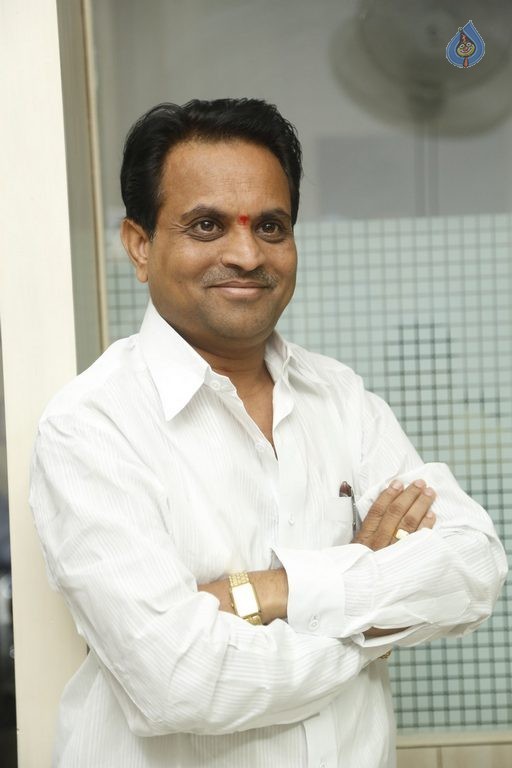 Producer Sai Venkat Photos - 11 / 11 photos