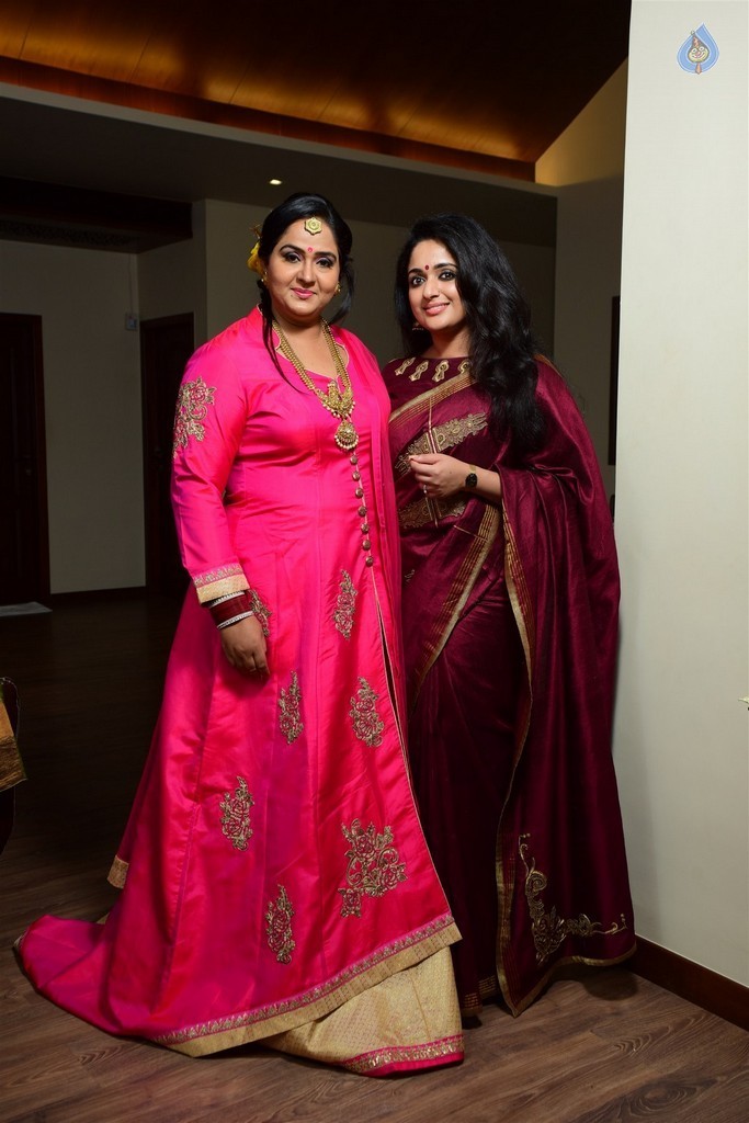 Radha 25th Wedding Anniversary Photos - 1 / 60 photos