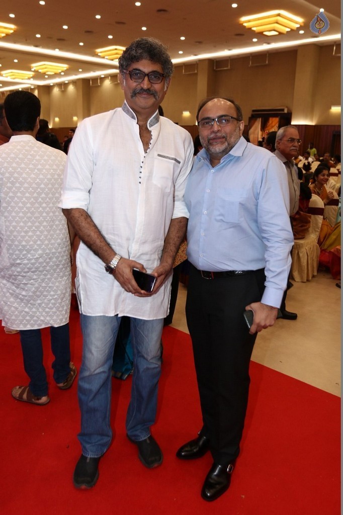 Radhika Daughter Rayane and Mithun Wedding Photos - 27 / 54 photos