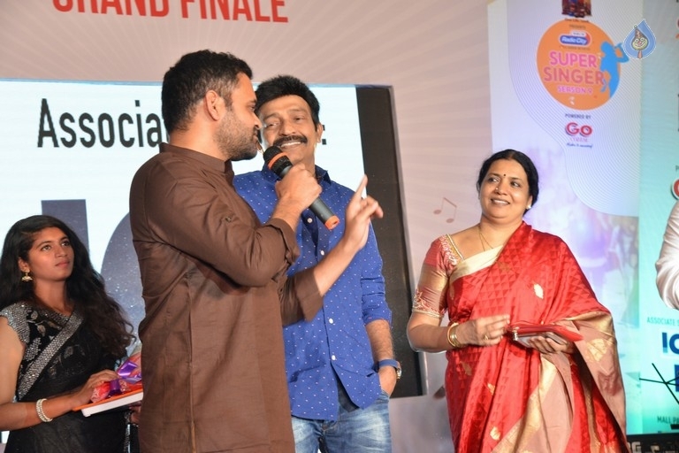 Radio City Super Singers Season 9 - 23 / 40 photos