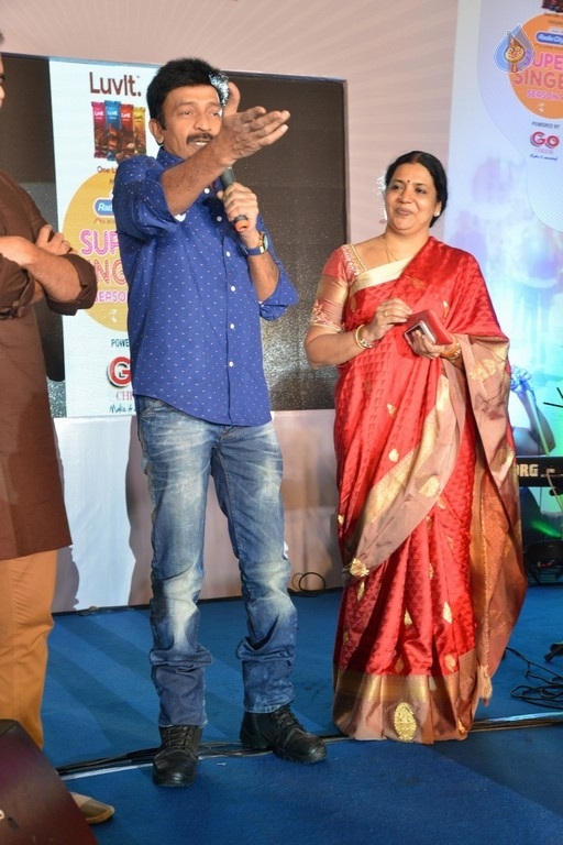 Radio City Super Singers Season 9 - 24 / 40 photos