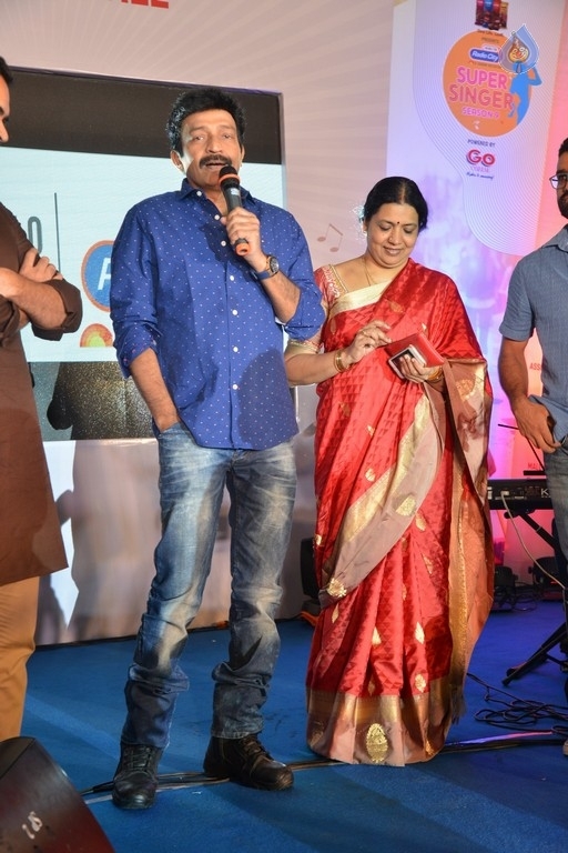 Radio City Super Singers Season 9 - 25 / 40 photos